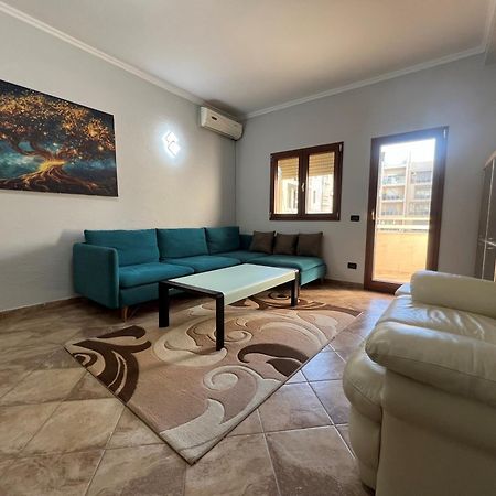 Elly Apartment Durrës Kültér fotó