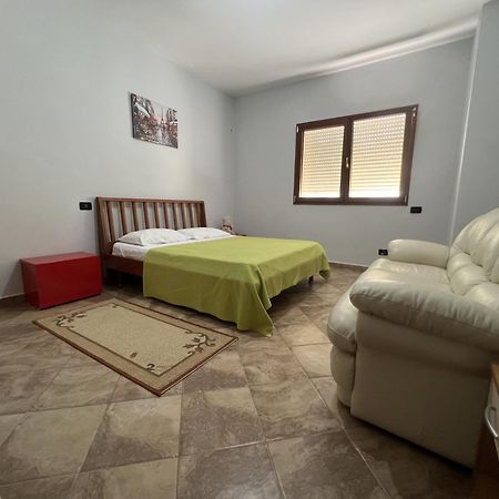 Elly Apartment Durrës Kültér fotó