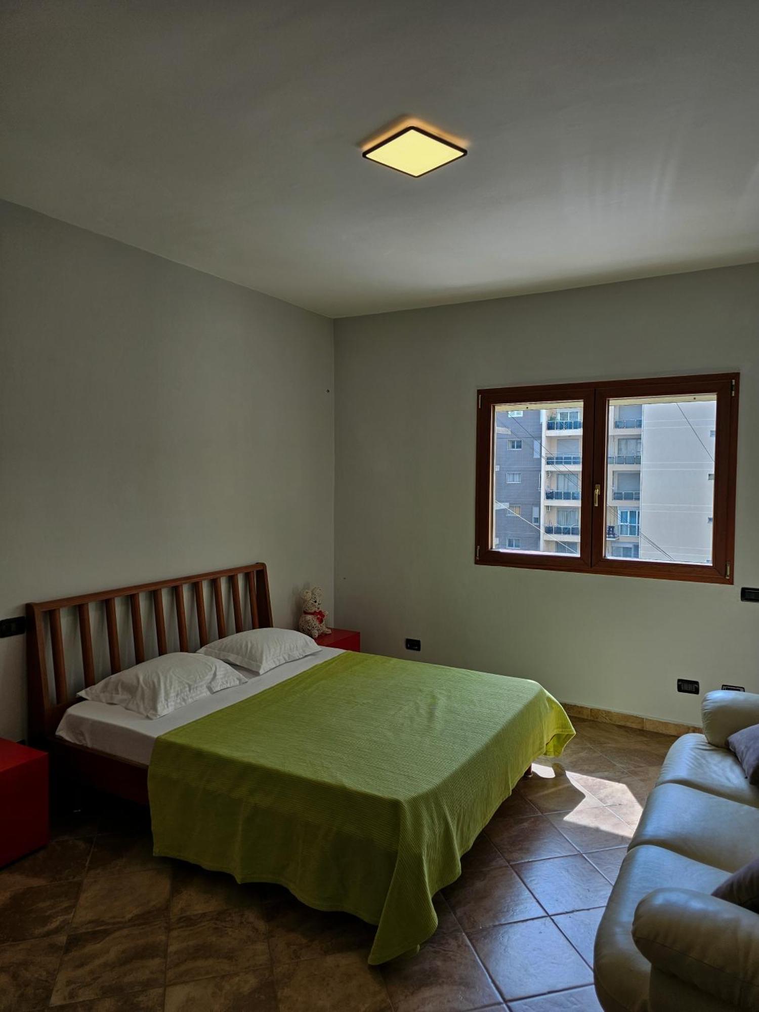 Elly Apartment Durrës Kültér fotó