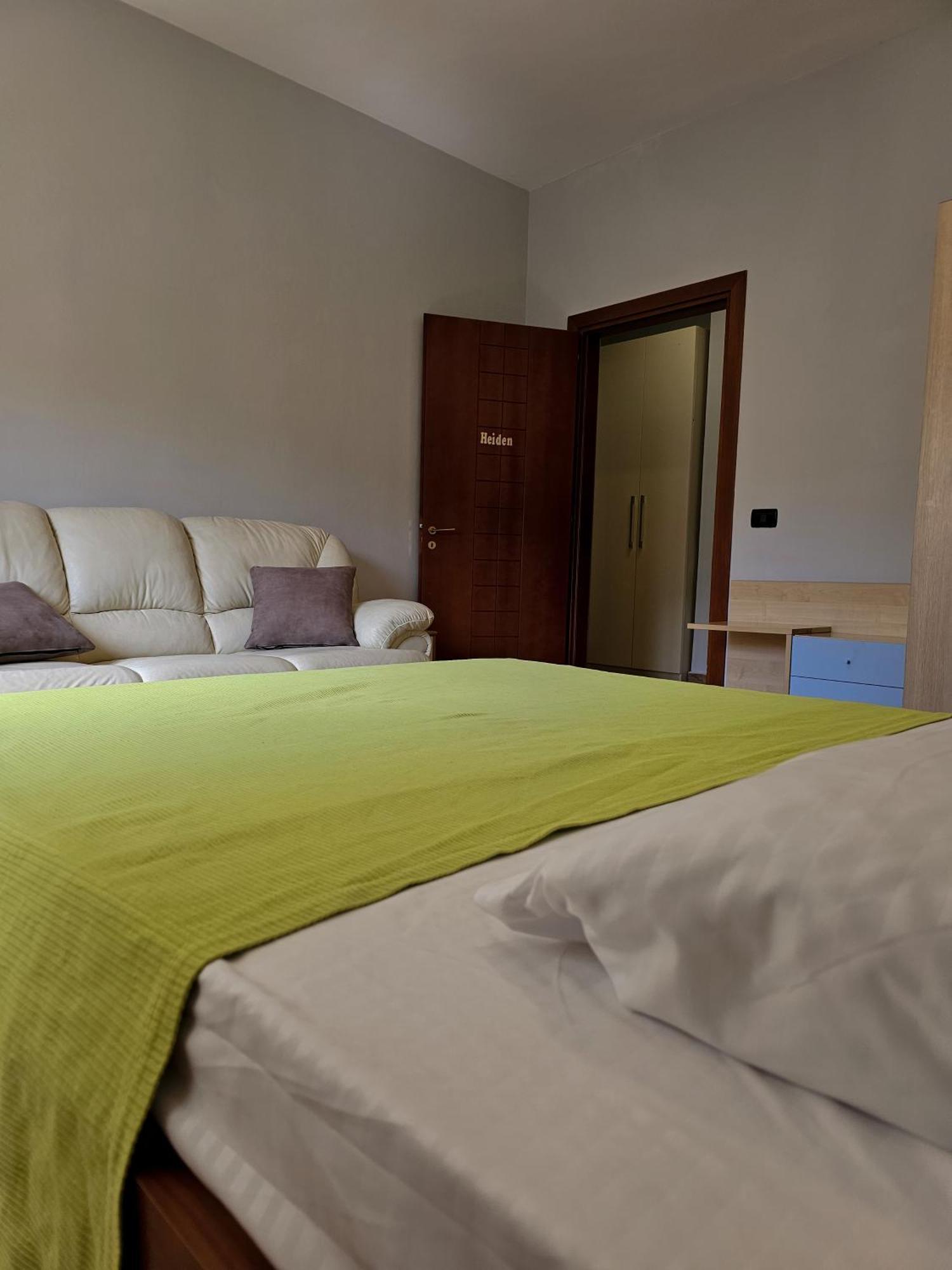 Elly Apartment Durrës Kültér fotó
