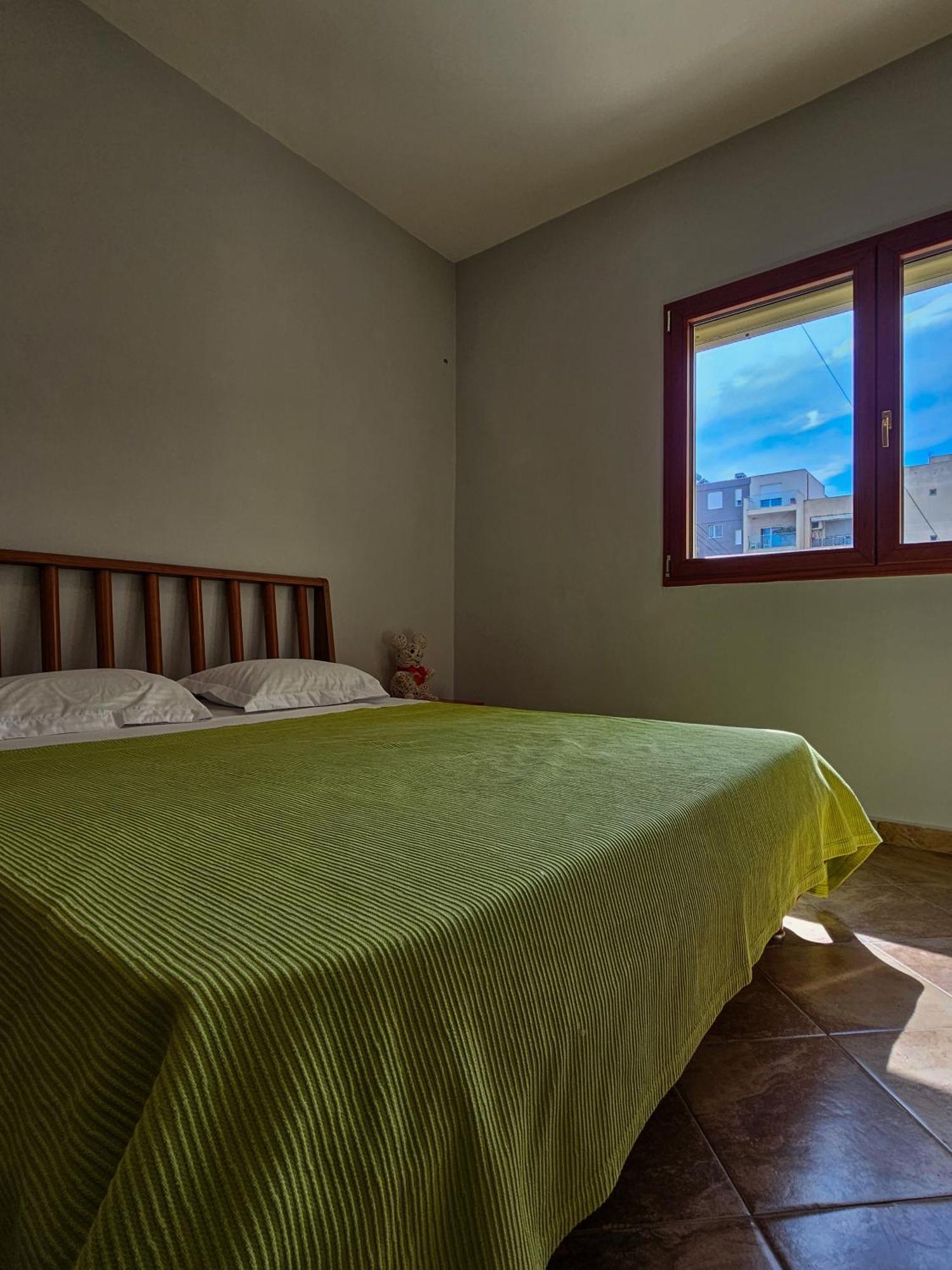 Elly Apartment Durrës Kültér fotó