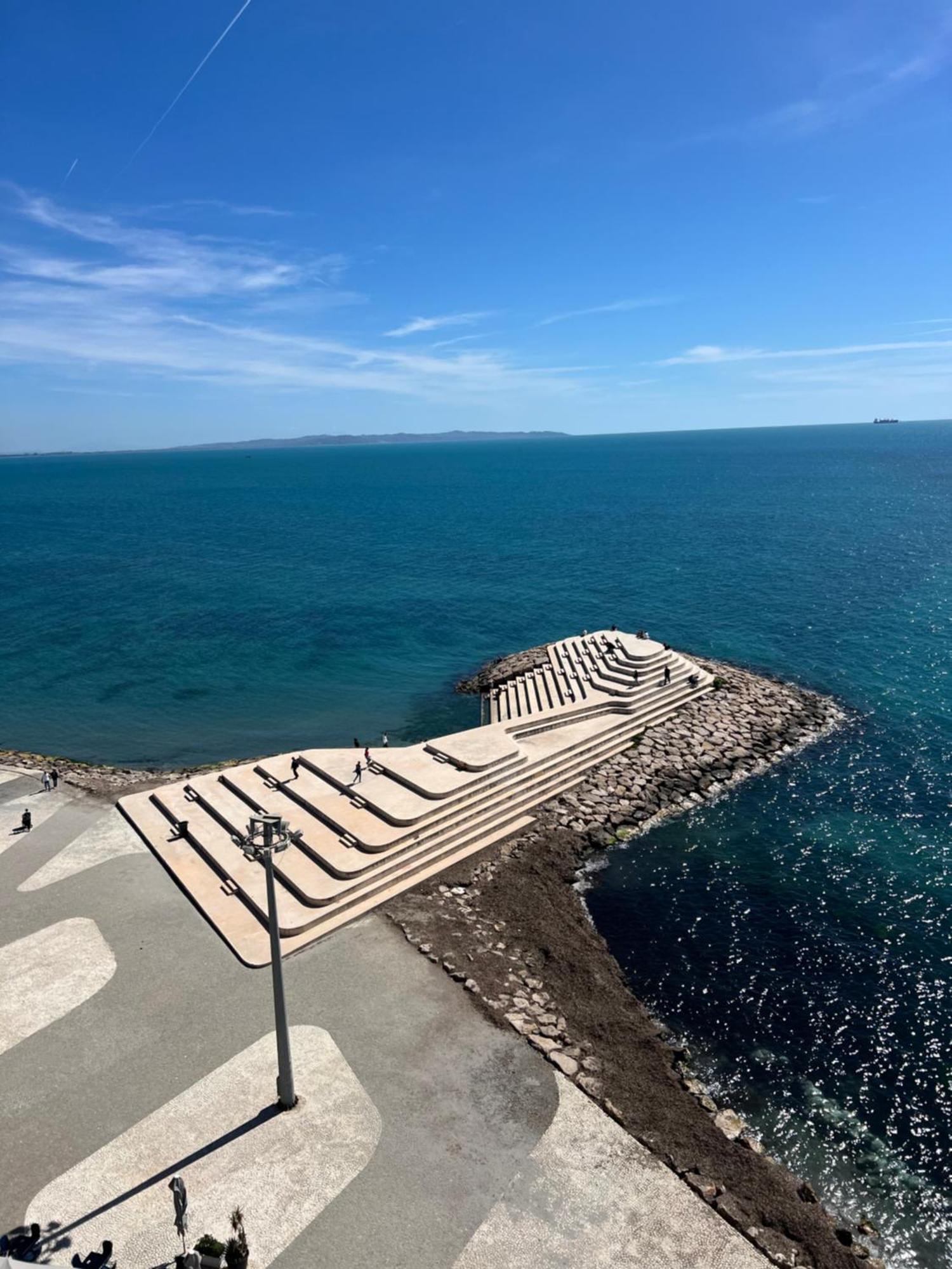 Elly Apartment Durrës Kültér fotó