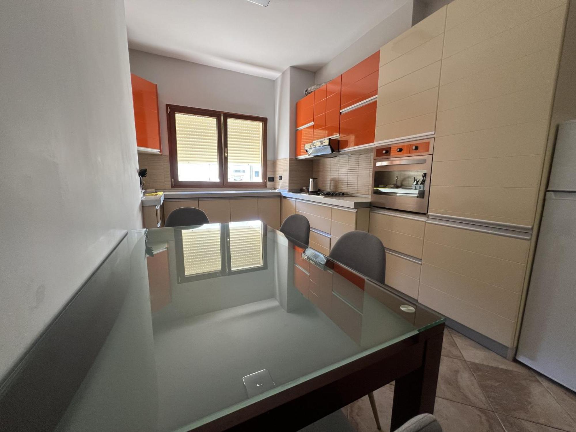 Elly Apartment Durrës Kültér fotó
