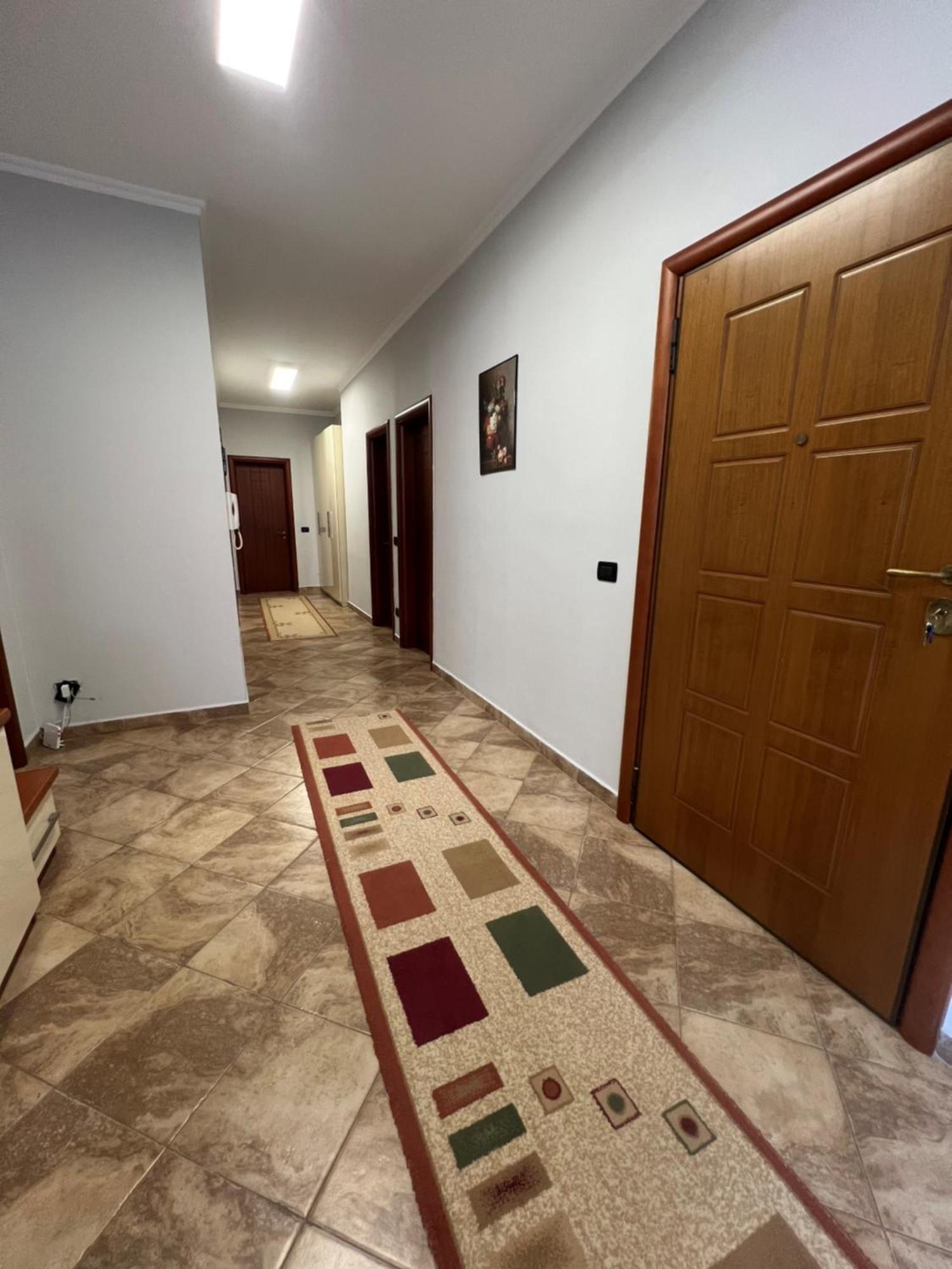 Elly Apartment Durrës Kültér fotó