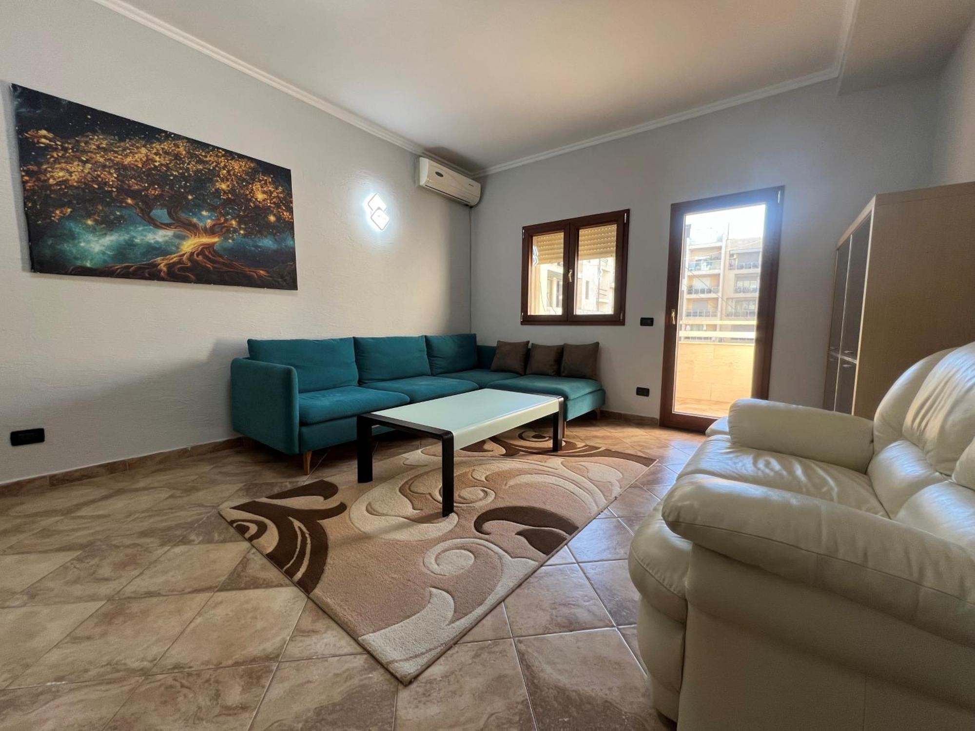 Elly Apartment Durrës Kültér fotó