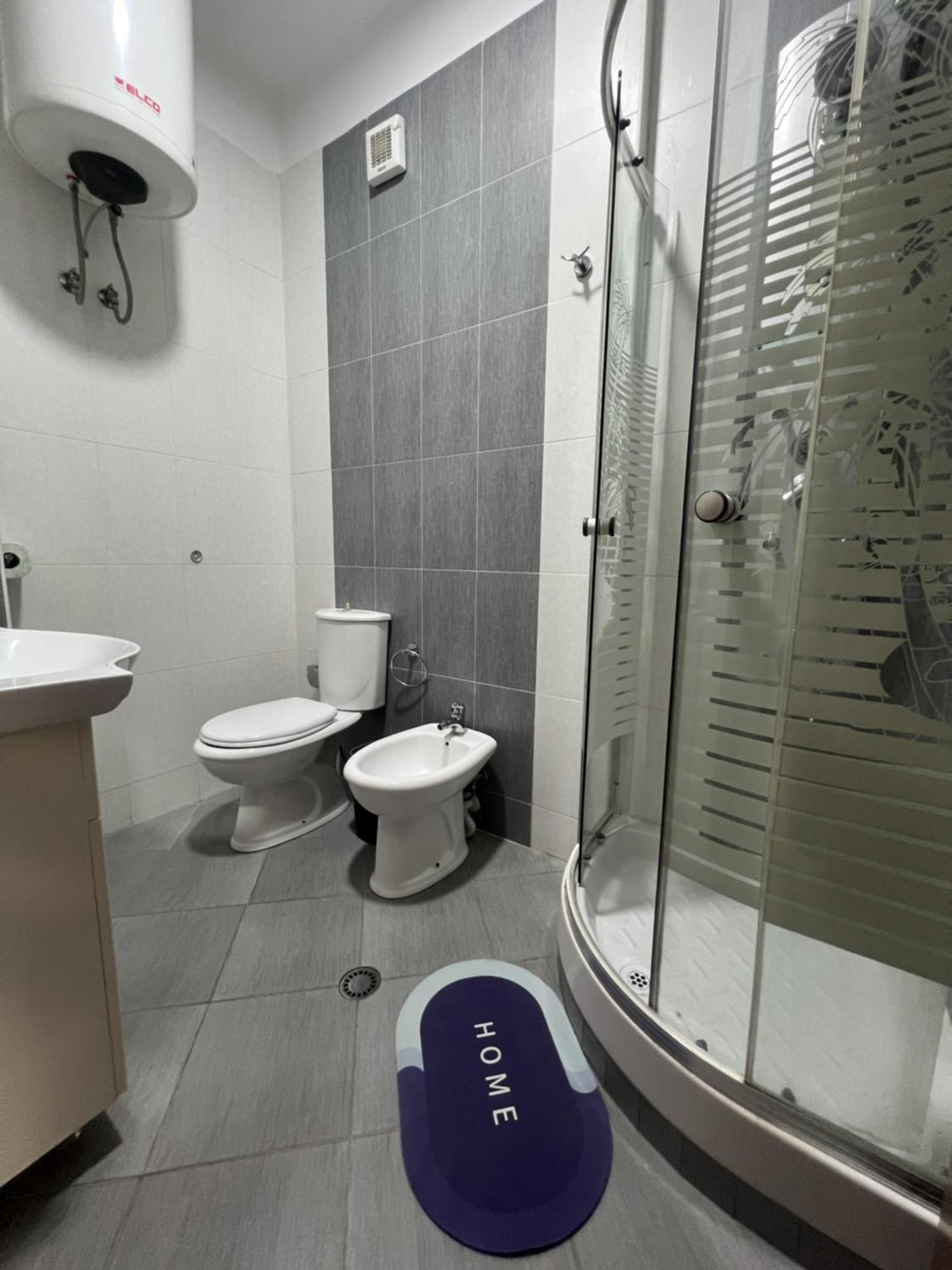 Elly Apartment Durrës Kültér fotó