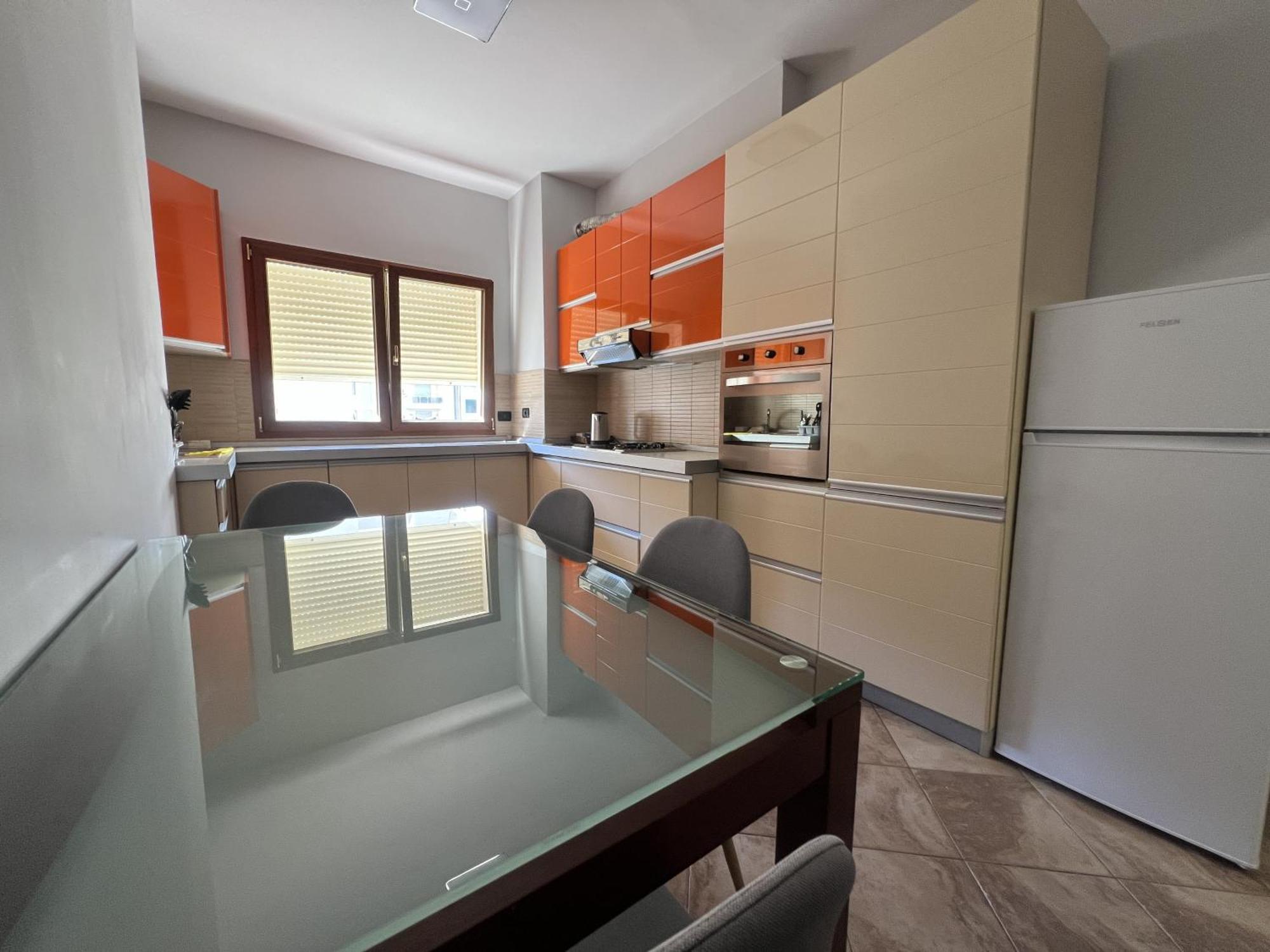 Elly Apartment Durrës Kültér fotó