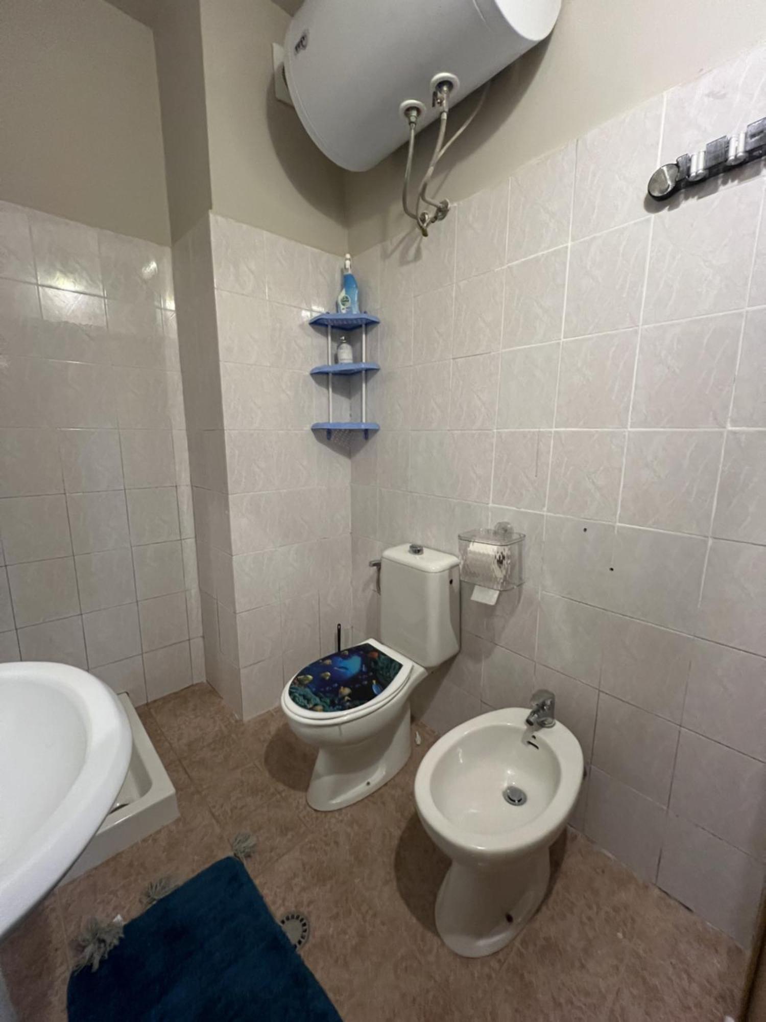 Elly Apartment Durrës Kültér fotó