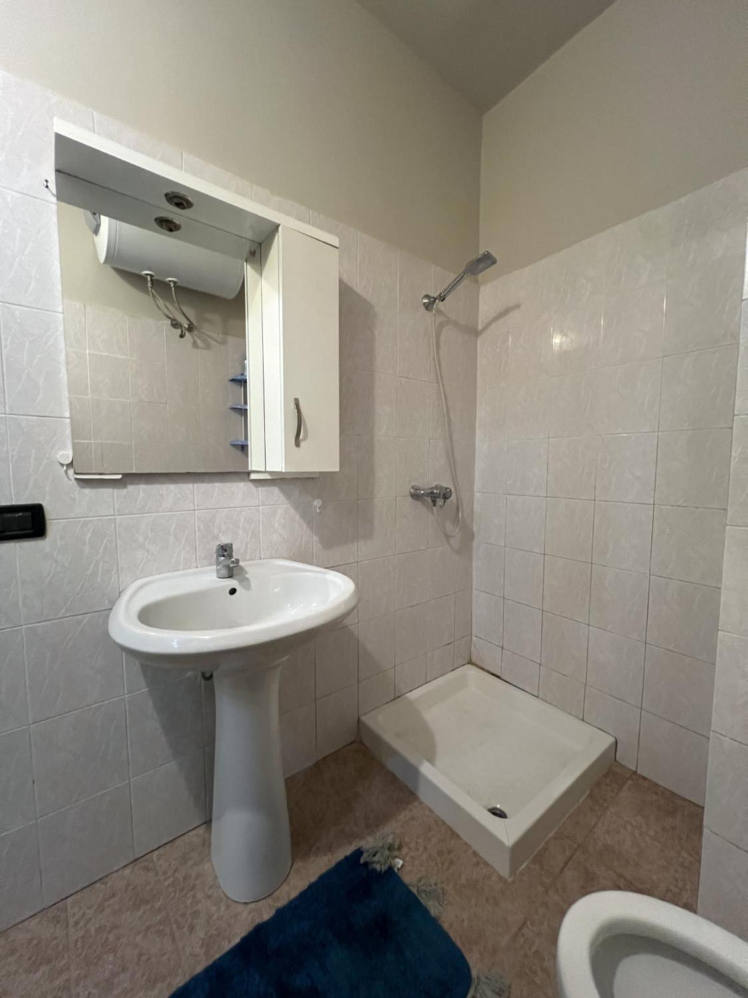 Elly Apartment Durrës Kültér fotó