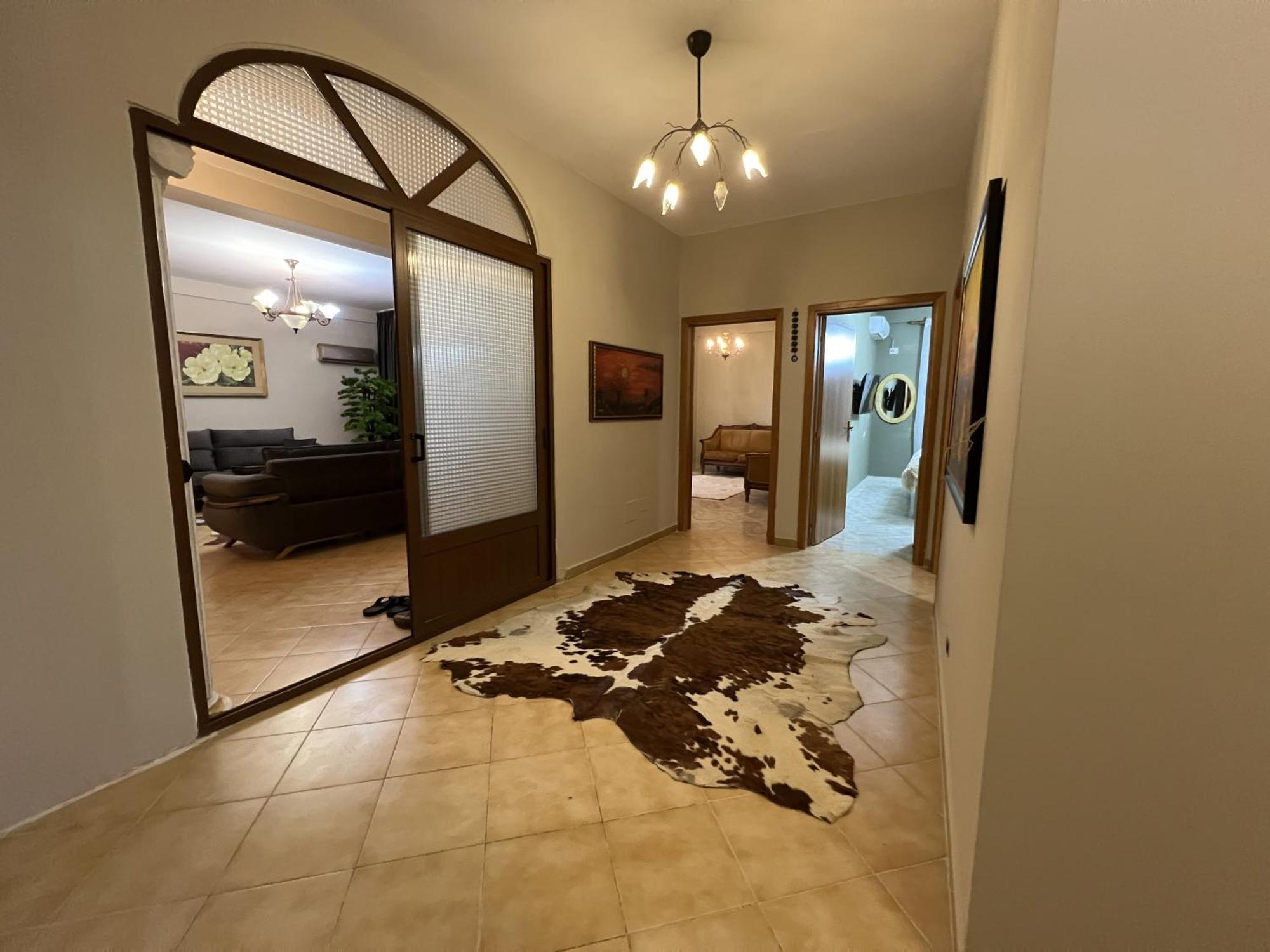 Elly Apartment Durrës Kültér fotó