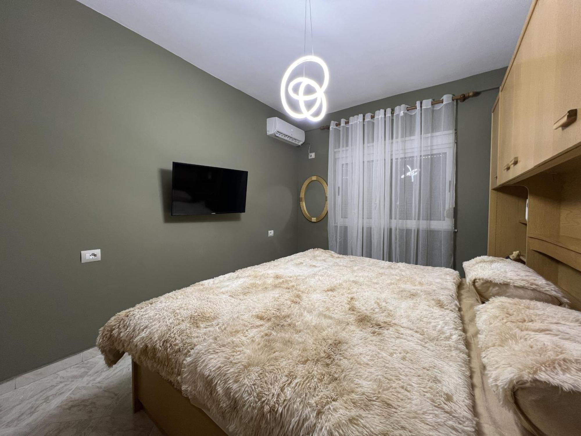 Elly Apartment Durrës Kültér fotó