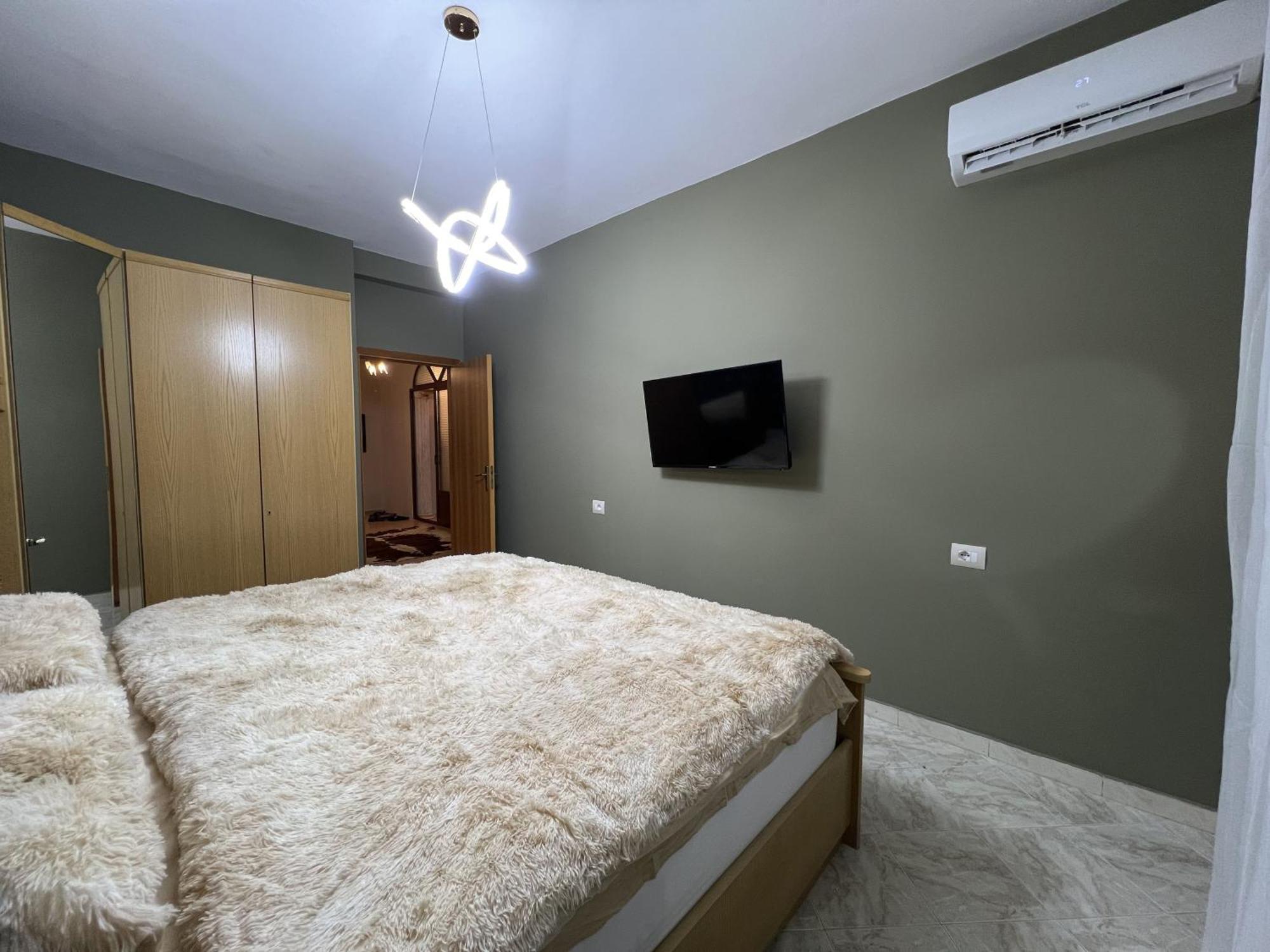 Elly Apartment Durrës Kültér fotó