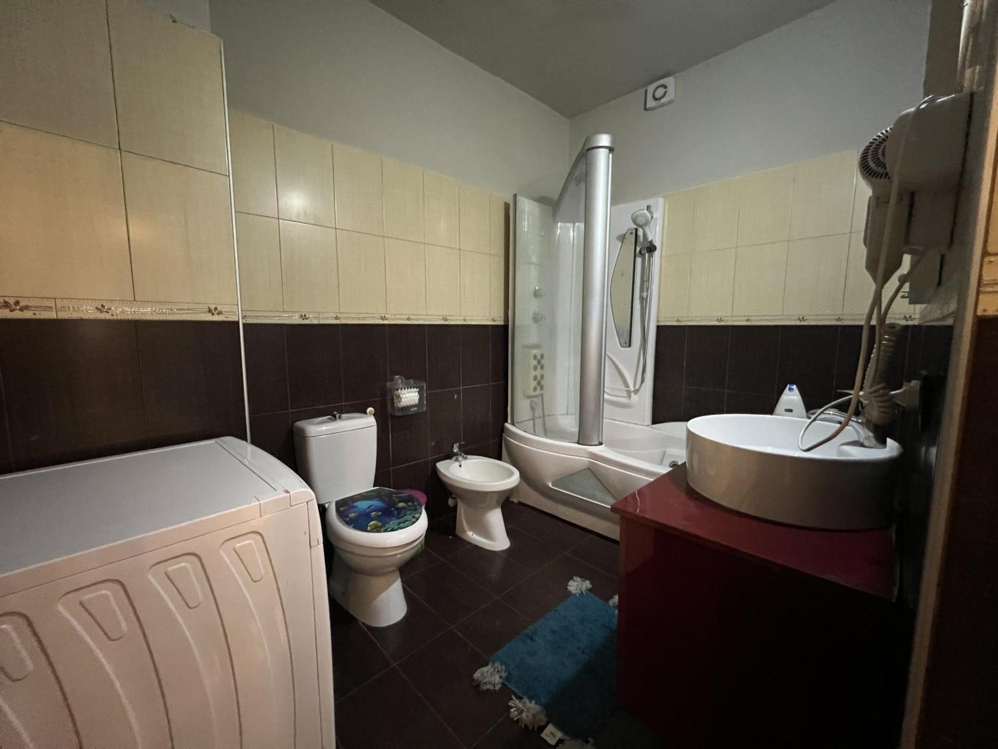 Elly Apartment Durrës Kültér fotó