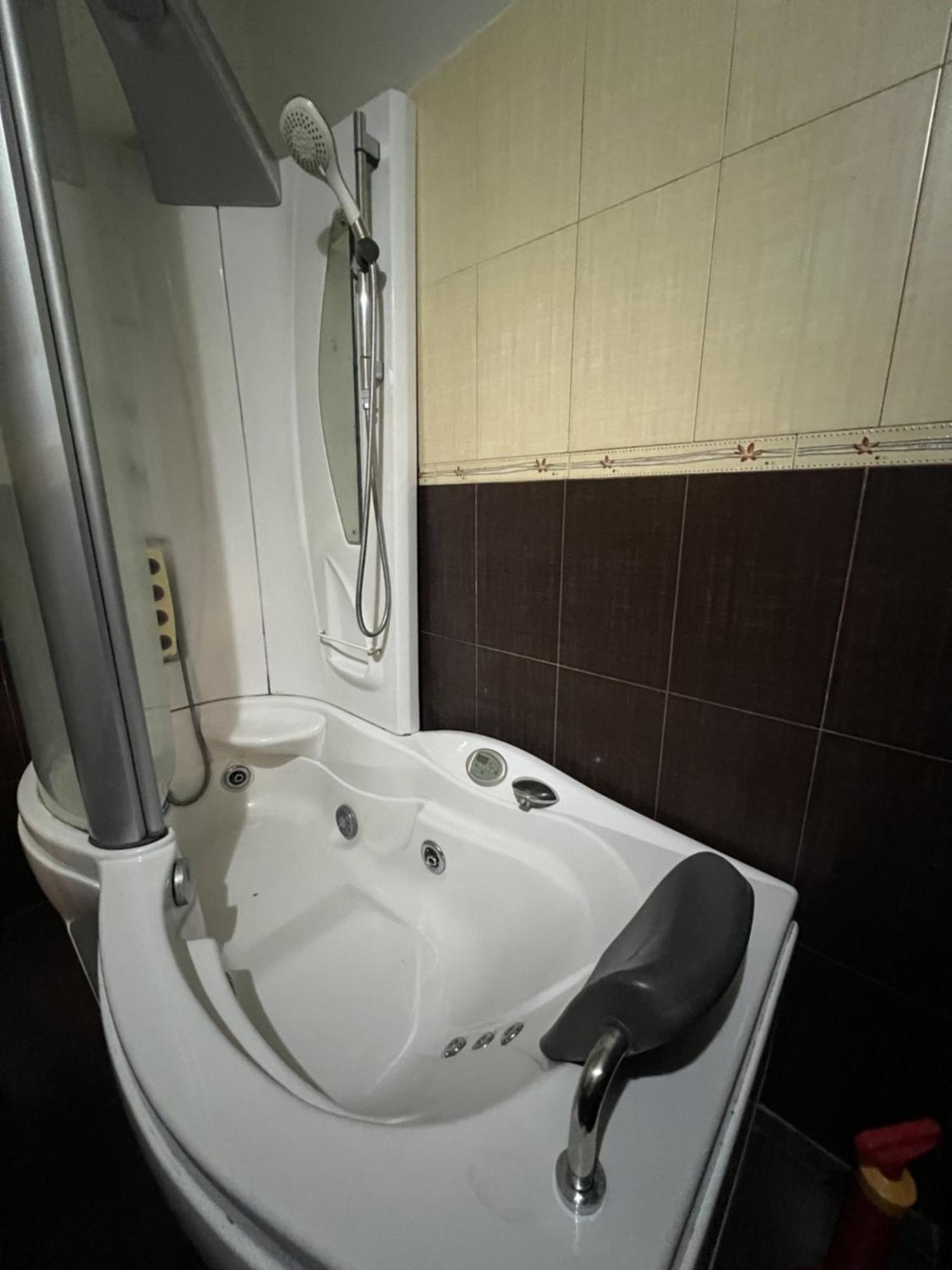 Elly Apartment Durrës Kültér fotó