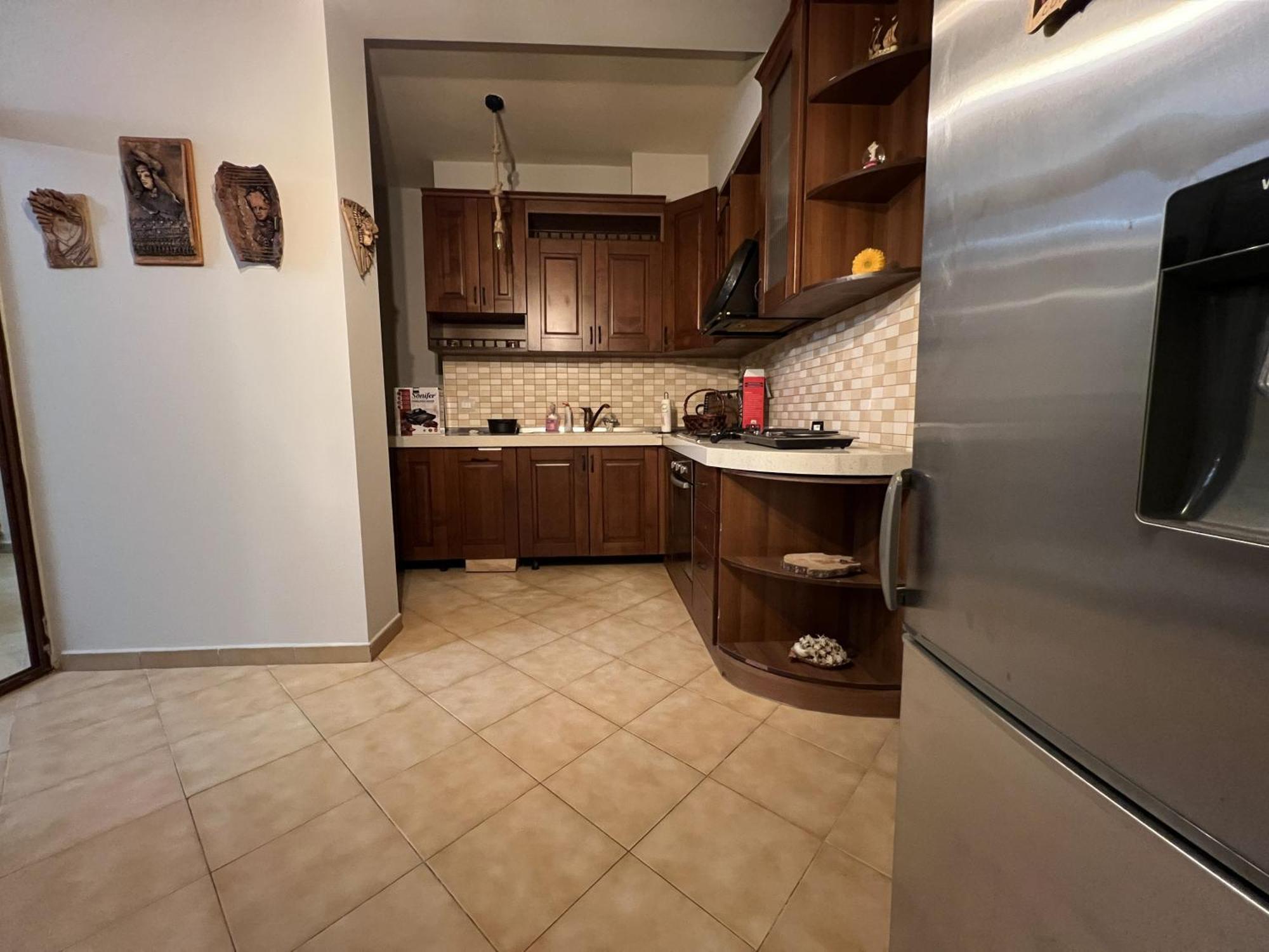 Elly Apartment Durrës Kültér fotó