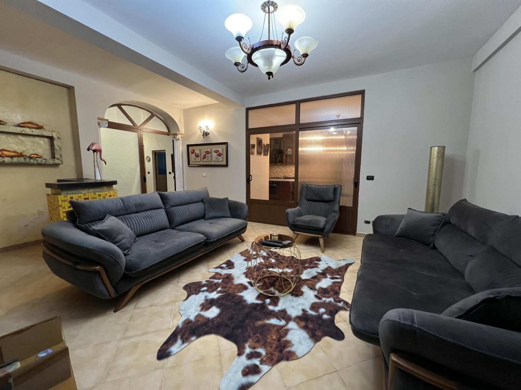 Elly Apartment Durrës Kültér fotó