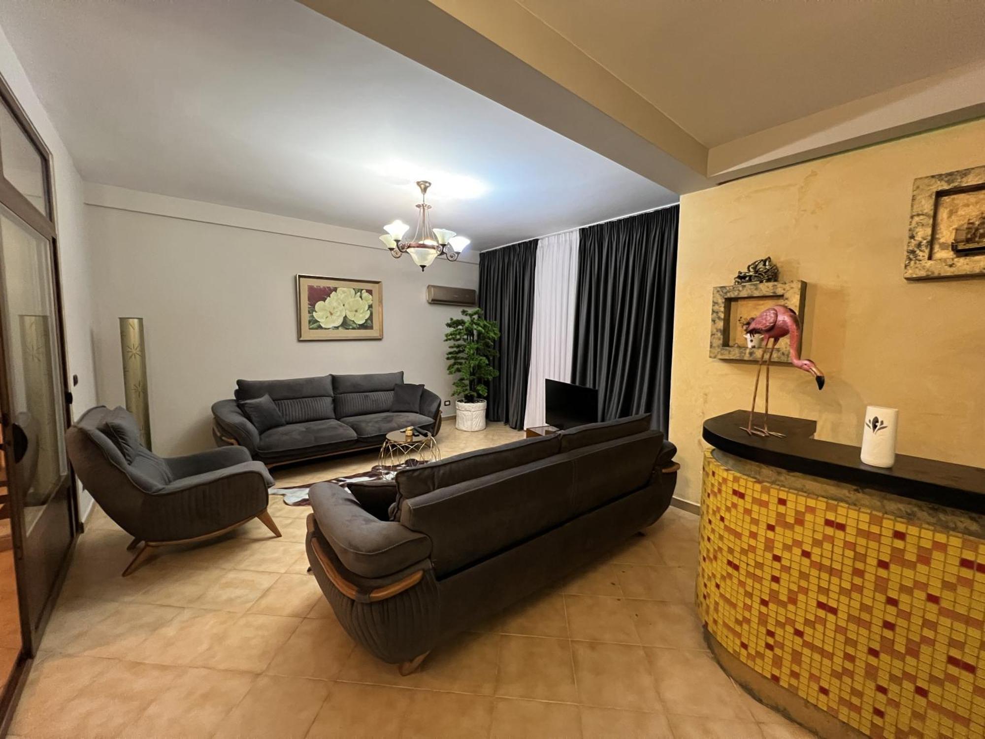 Elly Apartment Durrës Kültér fotó