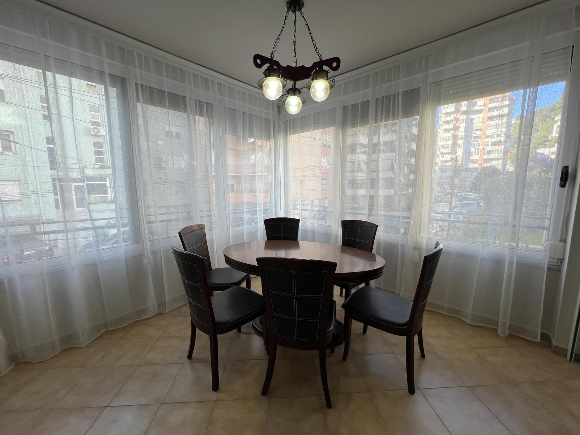 Elly Apartment Durrës Kültér fotó